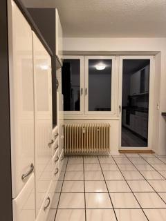 Monteurwohnung Mannheim - 4