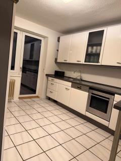 Monteurwohnung Mannheim - Mannheim - 2