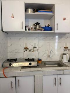 Studio apartment Bamburi - 3