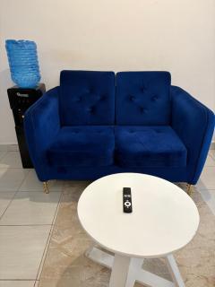 Studio apartment Bamburi - 1