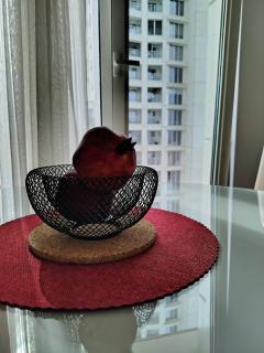 Luxury 19th Floor Condo with Pool, Gym City View - 6