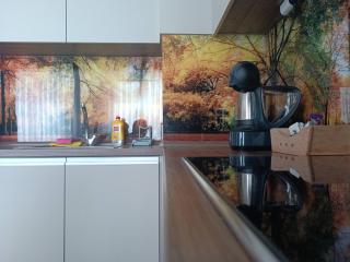 Luxury 19th Floor Condo with Pool, Gym City View - 1