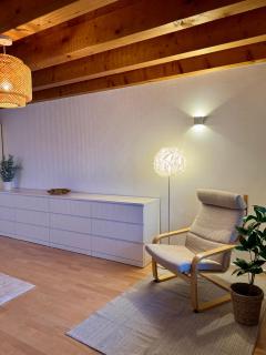 Ferienwohnung Alex großzügig, modern mit Balkon - 3