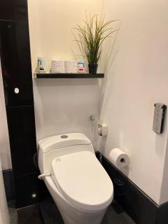 The Mews Klcc by Annie - 1