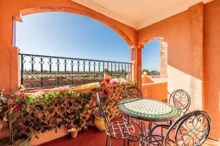 Atlas Suite Riad 3 Bedrooms near Marrakech - 5