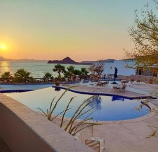 Ocean View House 2R/2.5B c/ Alberca & Asador - 6