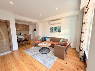 Center Apartments The Quiet Luxury 3 - 0