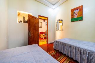 Atlas Suite Riad 3 Bedrooms near Marrakech - 4
