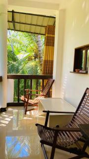 Lake View Villa - Tangalle - 7