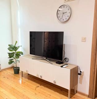 Center Apartments The Quiet Luxury 3 - 6