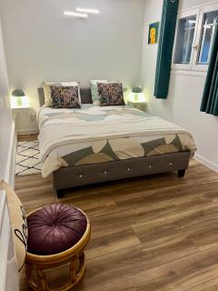 Appartement Yucca entre Mer Montagne - 5