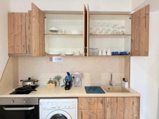 Center Apartments The Quiet Luxury 3 - 1