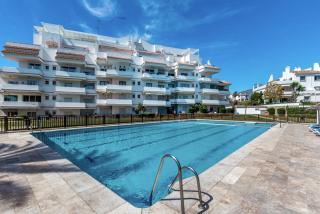 RG325 - Great 2 Bed Apt close to Puerto Banus - 0