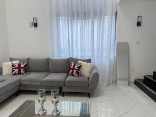 Almarina Nairobi, Kenya - 6