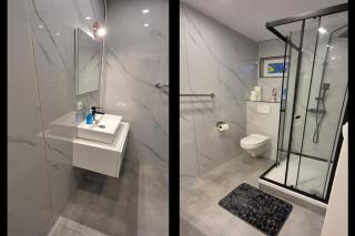 Finkenwerder Ferienwohnung Larisa's Nr 22 - 5