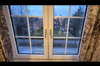 Finkenwerder Ferienwohnung Larisa's Nr 22 - 4