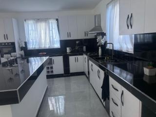 Almarina Nairobi, Kenya - 5