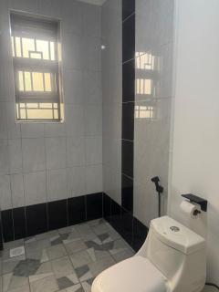 Almarina Nairobi, Kenya - 3