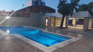 Hotel San Andres - 1