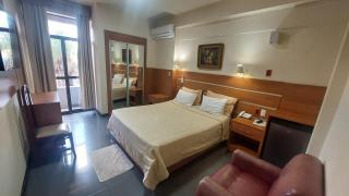 Hotel San Andres - 3