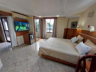 Hotel San Andres - 2