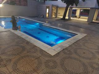 Hotel San Andres - 1