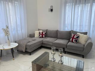 Almarina Nairobi, Kenya - 8