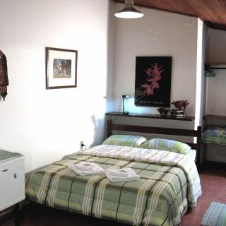 Suítes a 50 metros da Rua das Pedras - 6