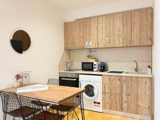 Center Apartments The Quiet Luxury 3 - 4