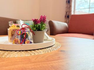 Center Apartments The Quiet Luxury 3 - 7