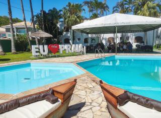 Pousada Cabo Frio - 4