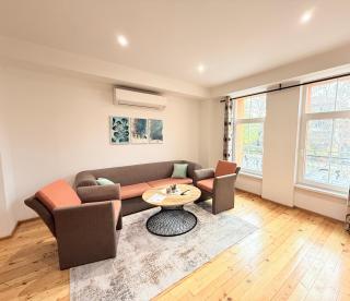 Center Apartments The Quiet Luxury 3 - 9