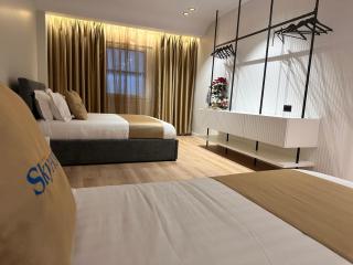 Sky 2 Hotel Tirana - 5