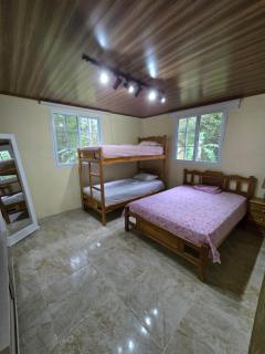 Hacienda MartinezSierra - 2