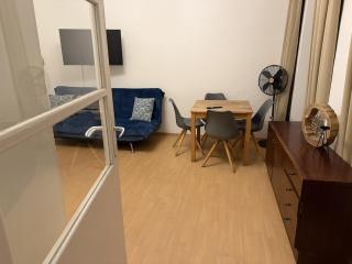 10 Min to City Center by U3 I Design Apt - 6