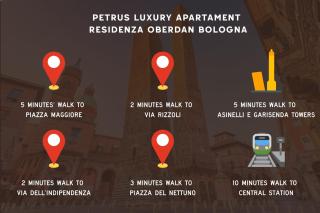 Petrus Apartment in the Heart of Bologna - 2