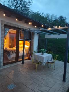 Country Studio Apartment - 8