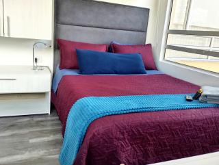 Bogotá Loft Suite - Diseño & Confort 1811 - 0