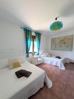 Aldea de Cabañeros - 6