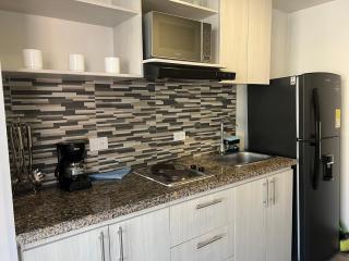 Bogotá Loft Suite - Diseño & Confort 1811 - 2