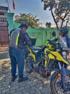 SKY VIEW Home Stay - 1