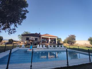 Aldea de Cabañeros - 8