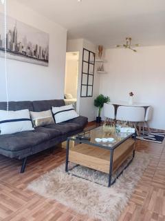 Serena Beach Stay - 9