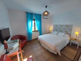 Casa Rural, Spa y restaurante El Huerto del Abuelo - 2