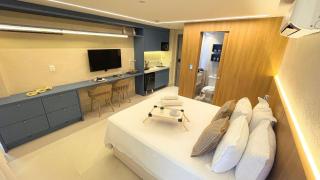 Aquamaris Studio Vista Mar Lateral #4 - By Almare - 9