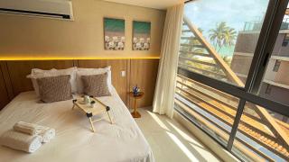 Aquamaris Studio Vista Mar Lateral #4 - By Almare - 8