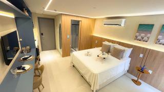 Aquamaris Studio Vista Mar Lateral #4 - By Almare - 7