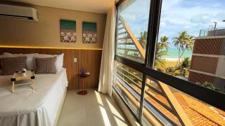 Aquamaris Studio Vista Mar Lateral #4 - By Almare - 6