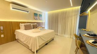 Aquamaris Studio Vista Mar Lateral #4 - By Almare - 5