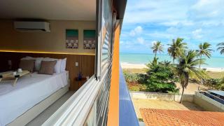 Aquamaris Studio Vista Mar Lateral #4 - By Almare - 4